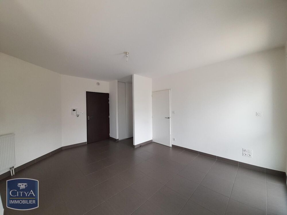 location Appartement - 2 pièce(s) - 46 m² Laval (53000)