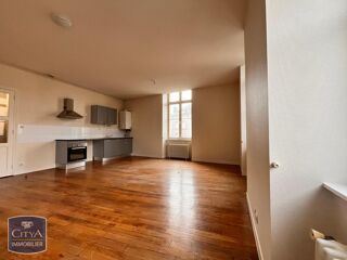  Appartement � louer 2 pi�ces 53 m�