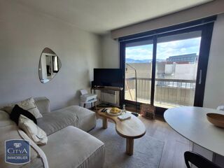  Appartement à louer 1 pièce 27 m²
