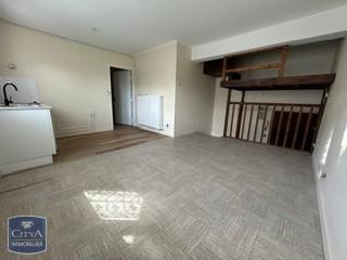  Appartement à louer 1 pièce 26 m²