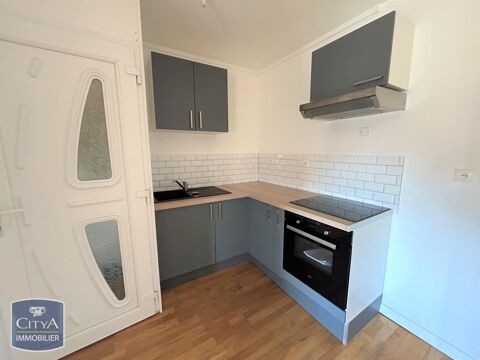  Appartement � louer 2 pi�ces 46 m�