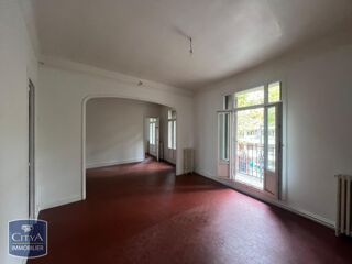 location Appartement - 3 pièce(s) - 90 m² Marseille 5