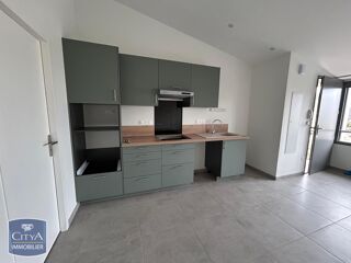  Appartement � louer 3 pi�ces 72 m�