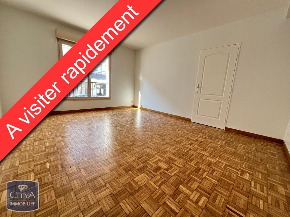 À LOUER : Découvrez cet appartement rénové T2 situé à ST....