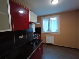  Appartement � louer 3 pi�ces 52 m�