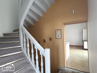  Maison � vendre 6 pi�ces 175 m�