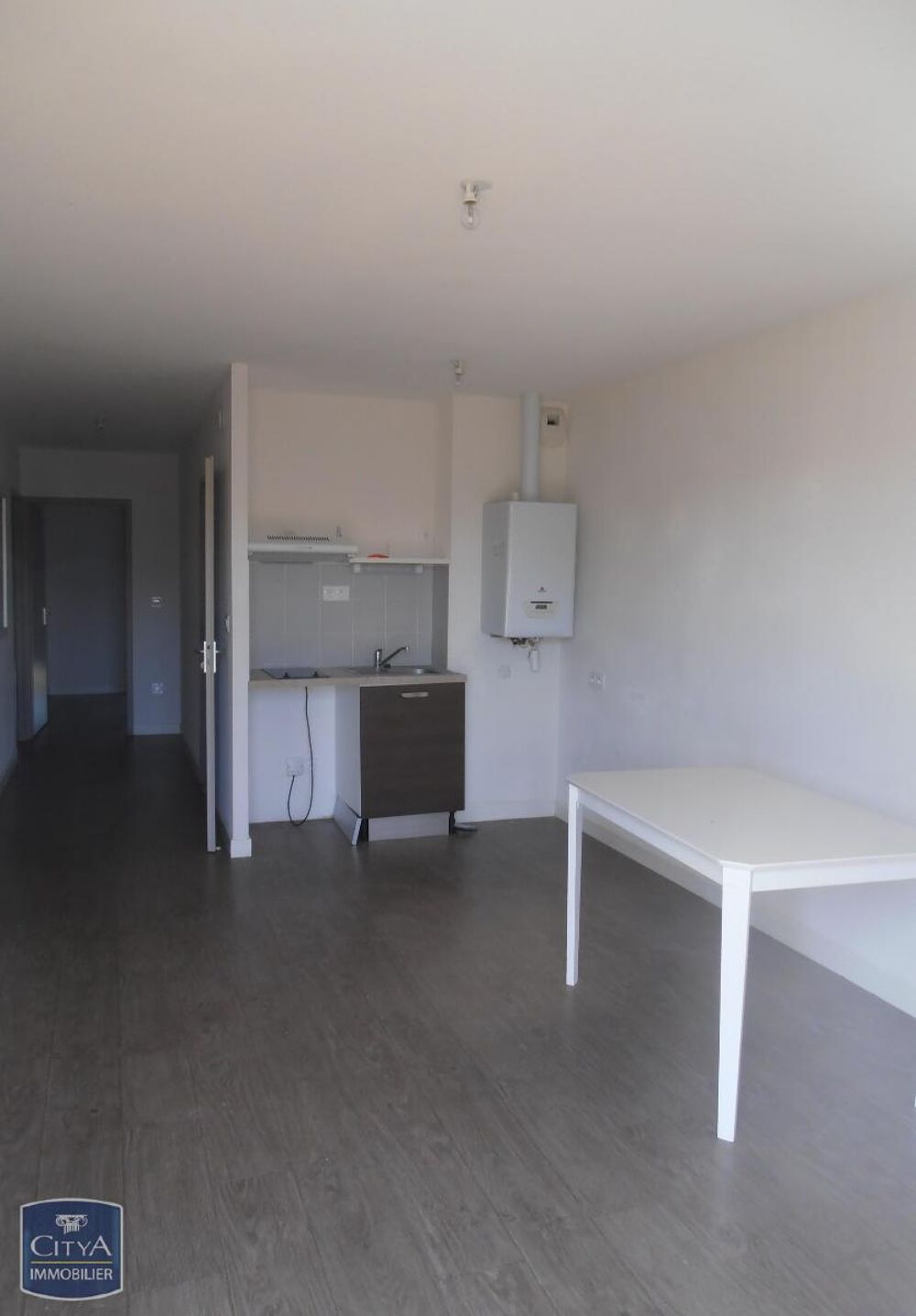 location Appartement - 2 pièce(s) - 41 m² Buzançais (36500)