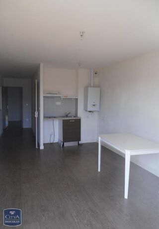  Appartement à louer 2 pièces 41 m²