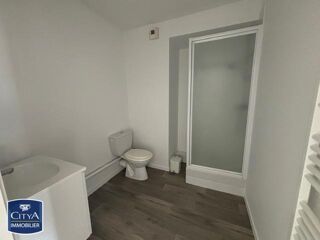  Appartement à louer 1 pièce 25 m²