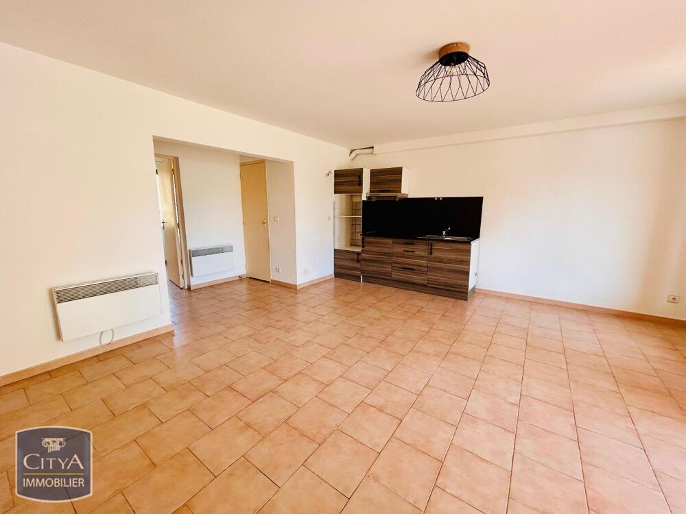 location Appartement - 2 pièce(s) - 44 m² Fos-sur-Mer (13270)