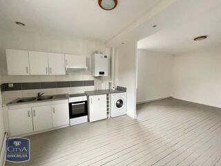  Appartement � louer 2 pi�ces 47 m�