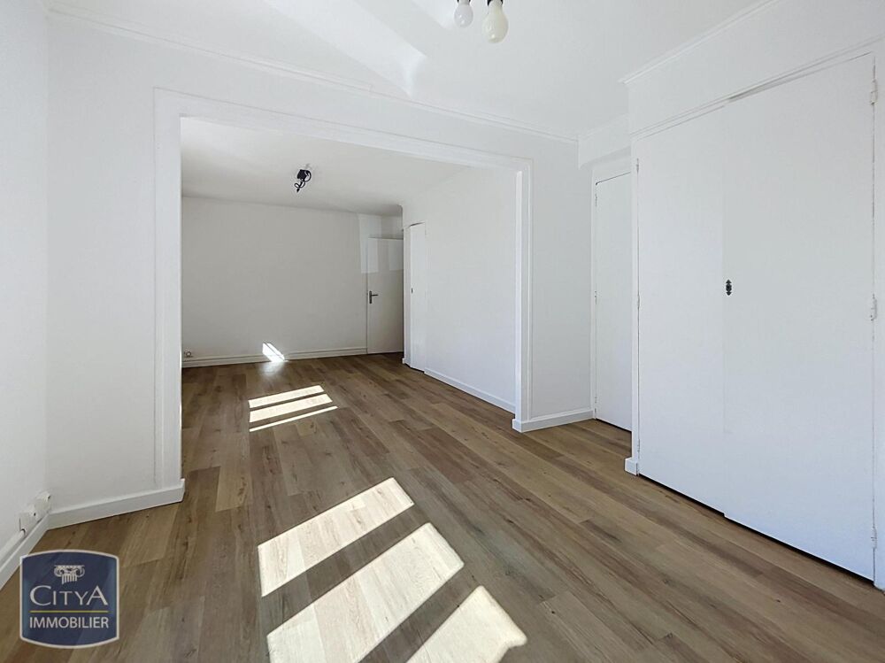 location Appartement - 3 pièce(s) - 65 m² Nîmes (30000)