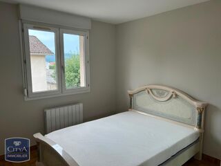  Appartement à louer 2 pièces 36 m²