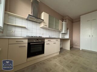  Appartement � louer 2 pi�ces 49 m�