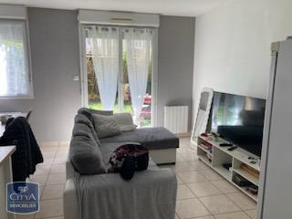  Appartement à louer 2 pièces 49 m²