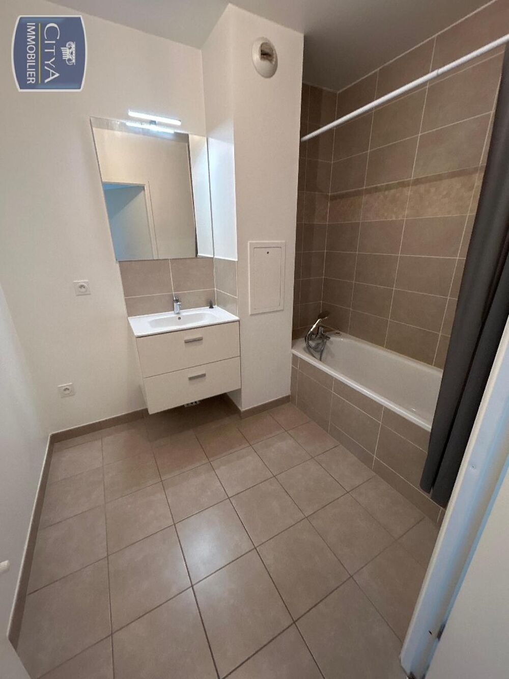location Appartement - 3 pièce(s) - 55 m² Brétigny-sur-Orge (91220)