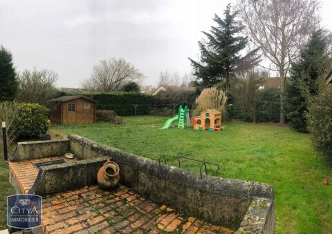  Maison � louer 5 pi�ces 104 m�