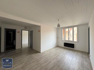  Appartement à louer 3 pièces 55 m²
