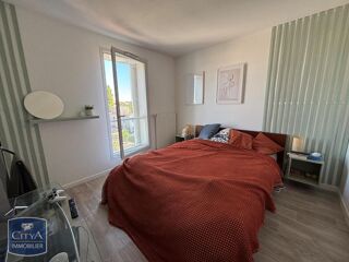  Appartement à louer 3 pièces 64 m²