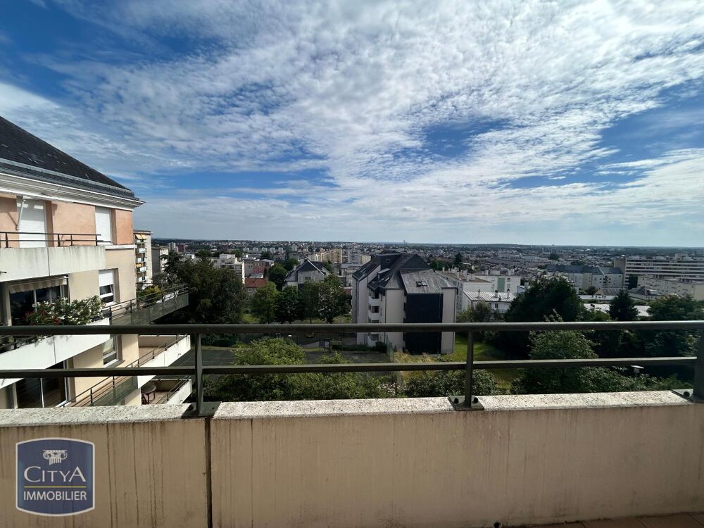 Malpalu - À LOUER : Appartement T3 situé dans le quartie....