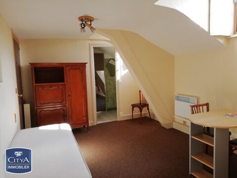  Appartement � louer 2 pi�ces 38 m�