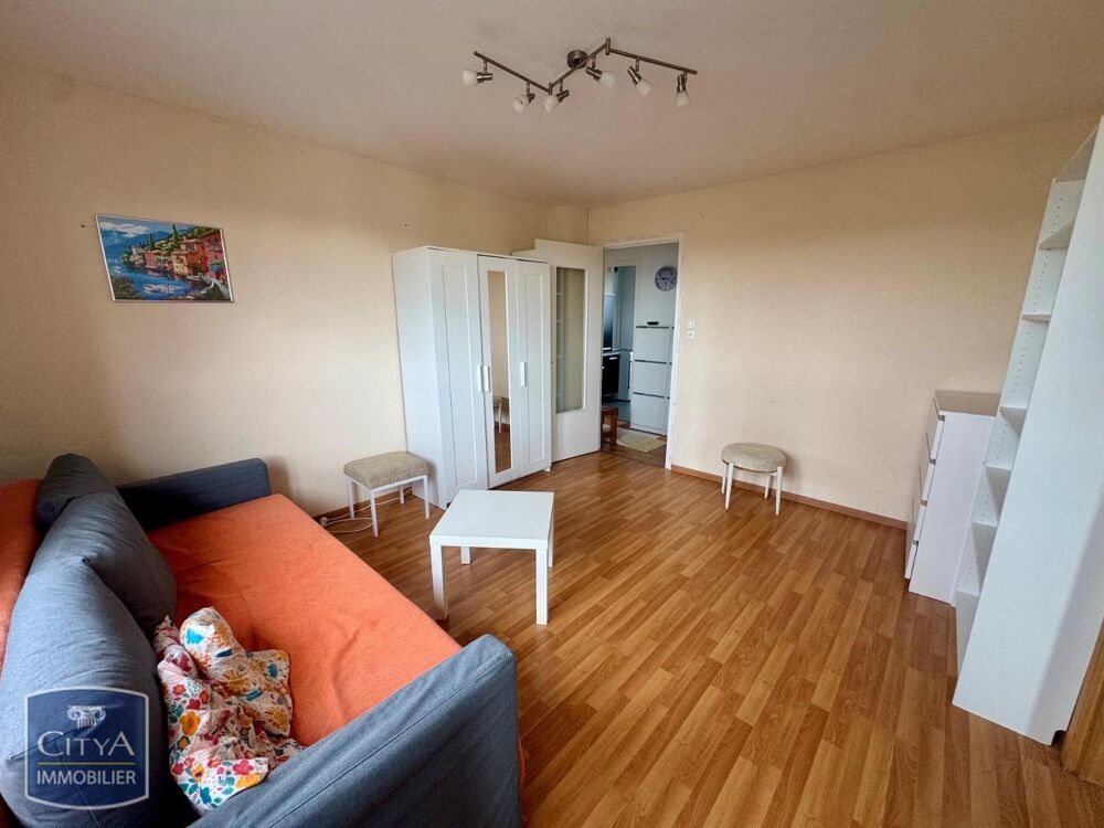 location Appartement - 4 pièce(s) - 72 m² Strasbourg (67100)