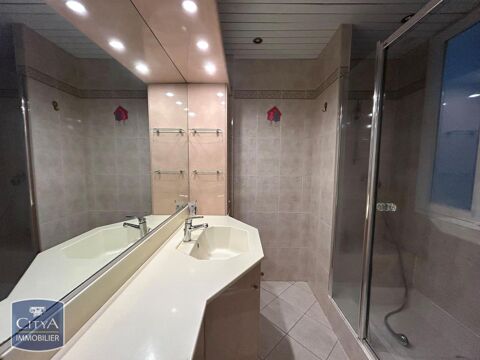  Appartement � louer 2 pi�ces 54 m�