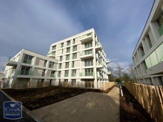  Appartement � louer 1 pi�ce 19 m�