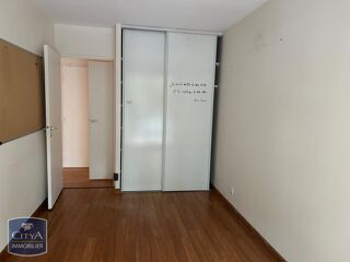  Appartement à louer 3 pièces 71 m²