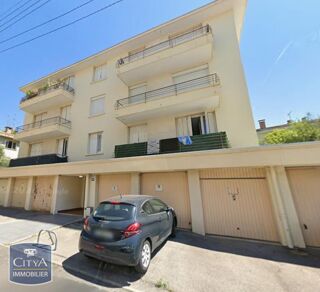  Appartement � louer 3 pi�ces 58 m�