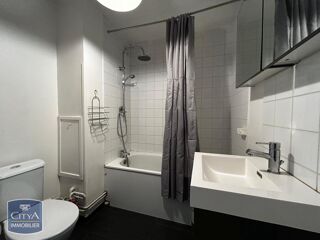  Appartement � louer 1 pi�ce 27 m�