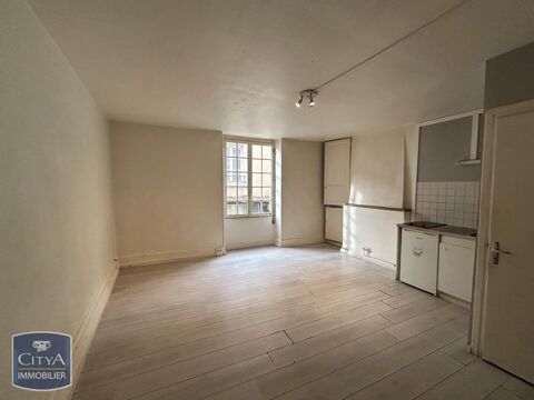  Appartement � louer 1 pi�ce 21 m�