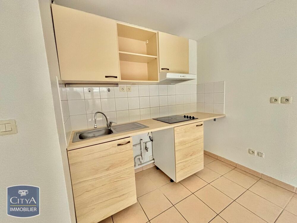 location Appartement - 2 pièce(s) - 36 m² Saint-Etienne (42100)