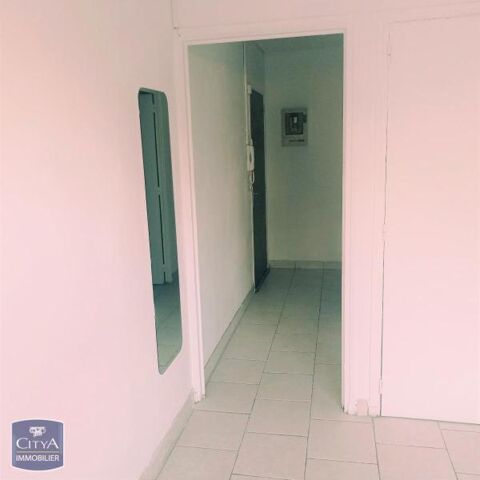  Appartement � louer 1 pi�ce 28 m�