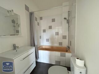  Appartement � louer 2 pi�ces 36 m�