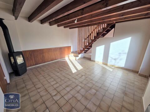  Maison  louer 3 pices 64 m