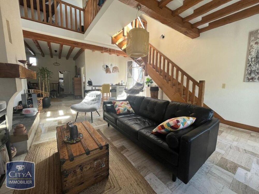 location Appartement - 3 pièce(s) - 83 m² Rambouillet (78120)