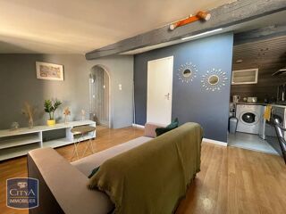  Appartement � louer 2 pi�ces 22 m�