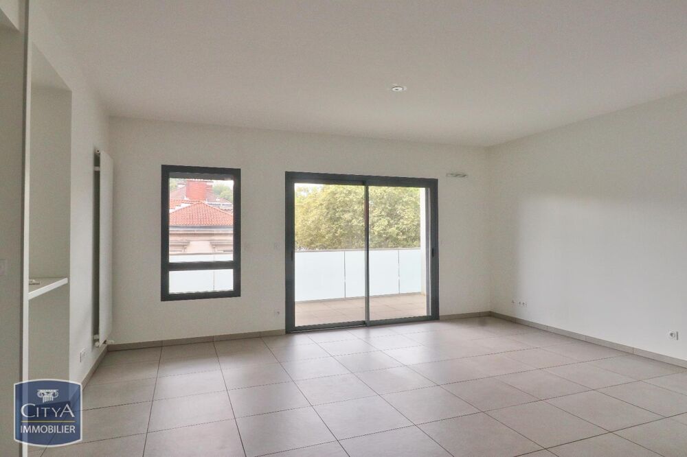 location Appartement - 3 pièce(s) - 67 m² Saint-Étienne (42000)