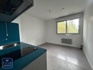 location Appartement - 1 pièce(s) - 21 m² Caluire-et-Cuire (69300)