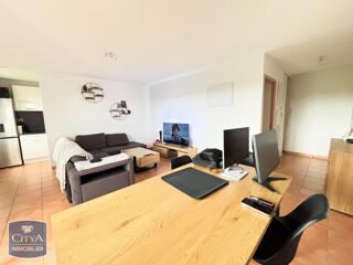  Appartement � louer 2 pi�ces 49 m�