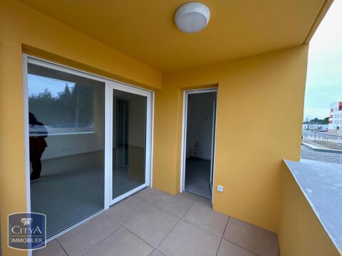  Appartement � louer 2 pi�ces 48 m�