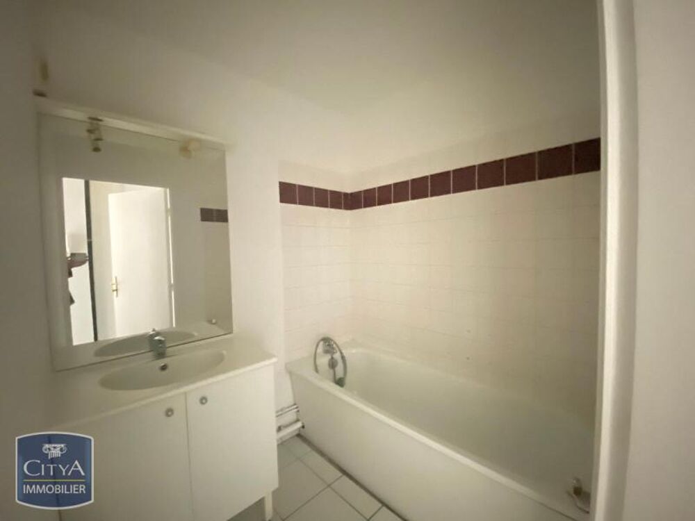 À LOUER : Découvrez cet appartement T2 chaleureux et acc....