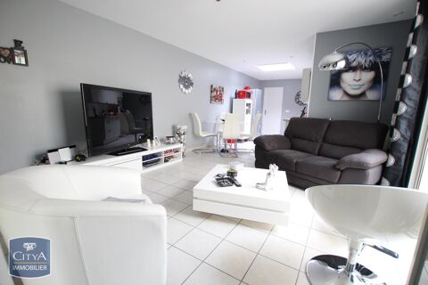  Appartement � louer 3 pi�ces 68 m�