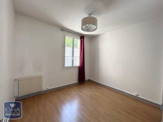  Appartement à louer 3 pièces 63 m²