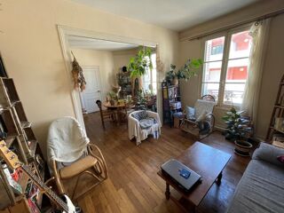  Appartement � louer 2 pi�ces 52 m�