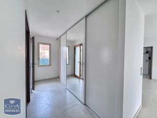  Appartement � louer 3 pi�ces 80 m�