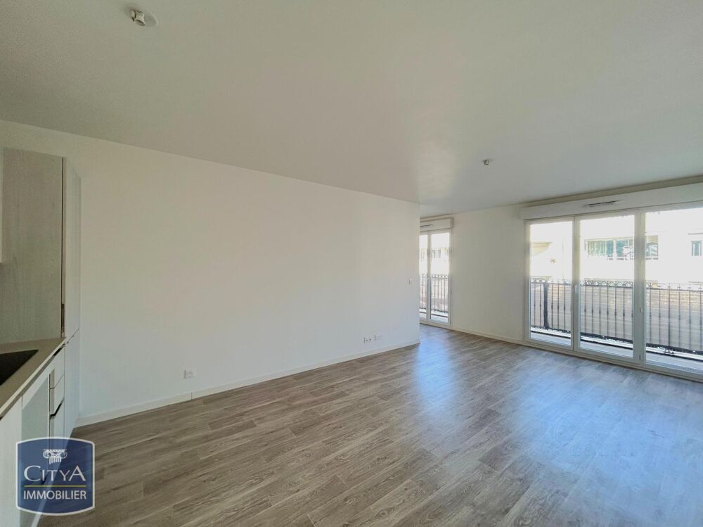location Appartement - 3 pièce(s) - 66 m² Le Blanc-Mesnil (93150)