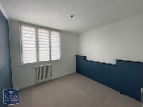  Appartement � louer 4 pi�ces 64 m�