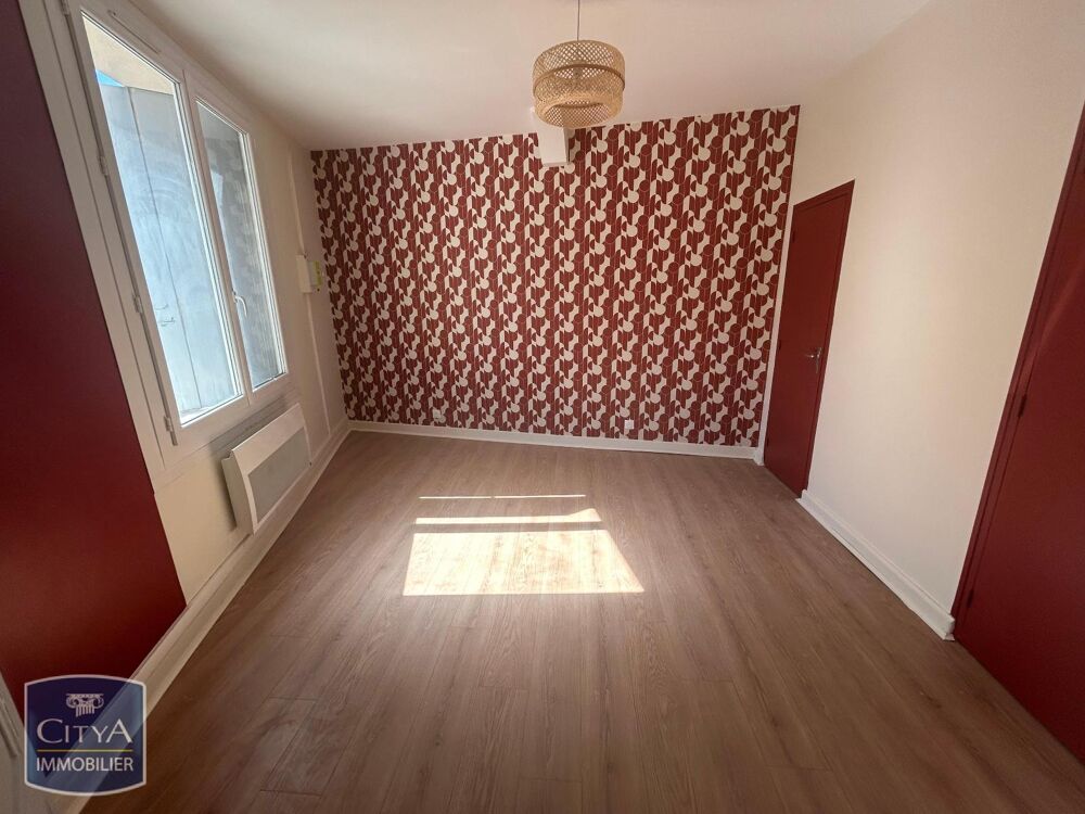 location Appartement - 2 pièce(s) - 31 m² Agen (47000)